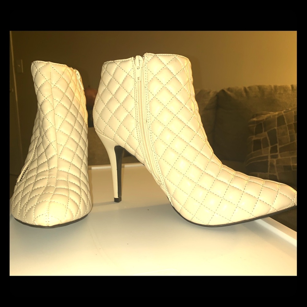 Booties